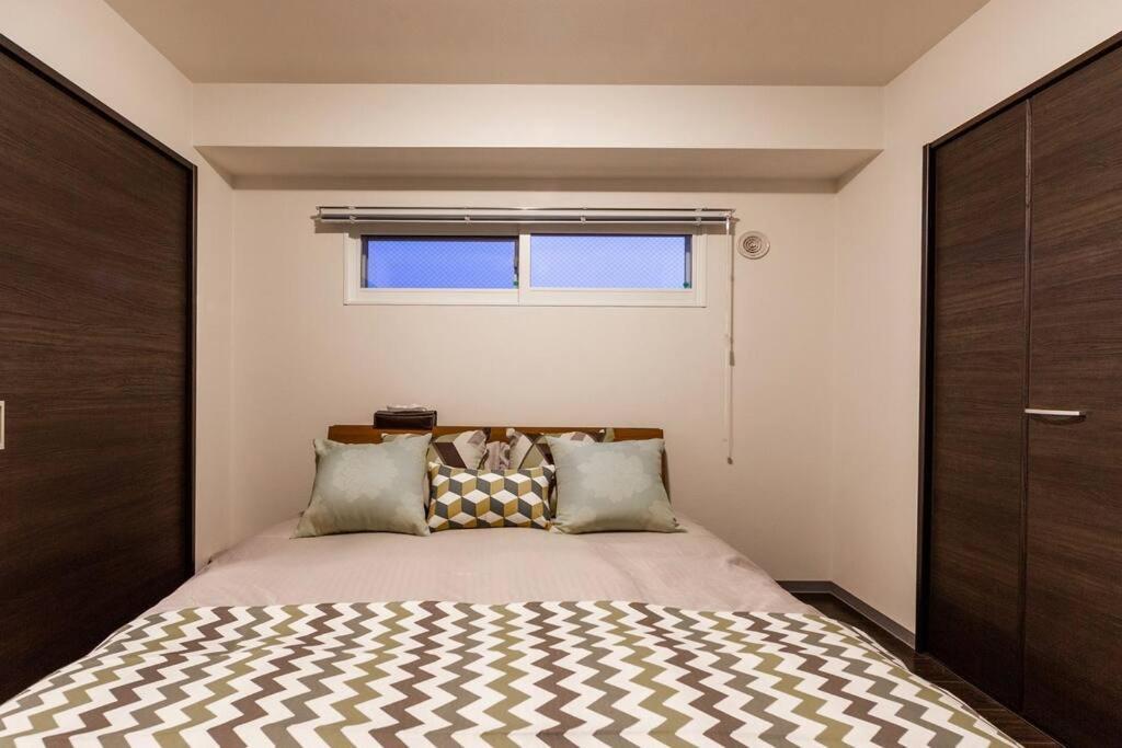 Appartamento Stardust Sapporo Esterno foto