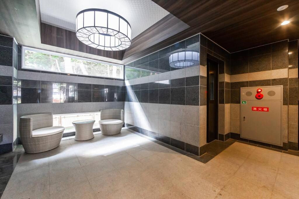 Appartamento Stardust Sapporo Esterno foto