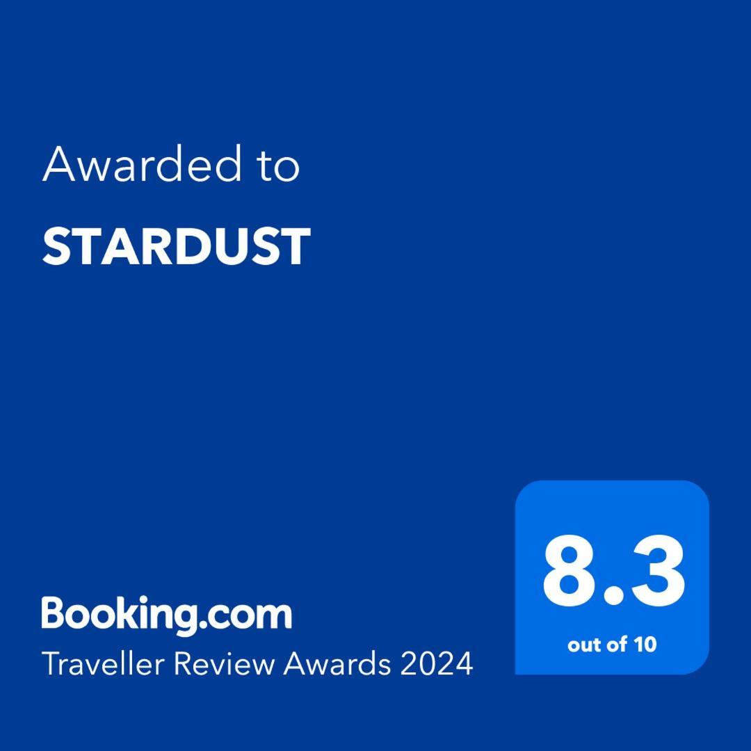 Appartamento Stardust Sapporo Esterno foto